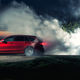 Image for article titled The 2018 Mercedes-AMG C63 S Wagon Is The Perfect Size And So Is Its Insane Engine